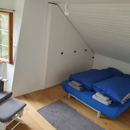 3 Bedroom Swiss House On 3 Floors Oberglatt 객실 사진