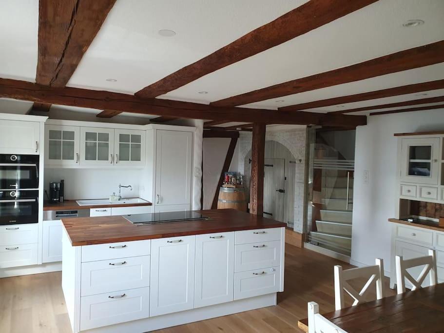 3 Bedroom Swiss House On 3 Floors Oberglatt 외부 사진