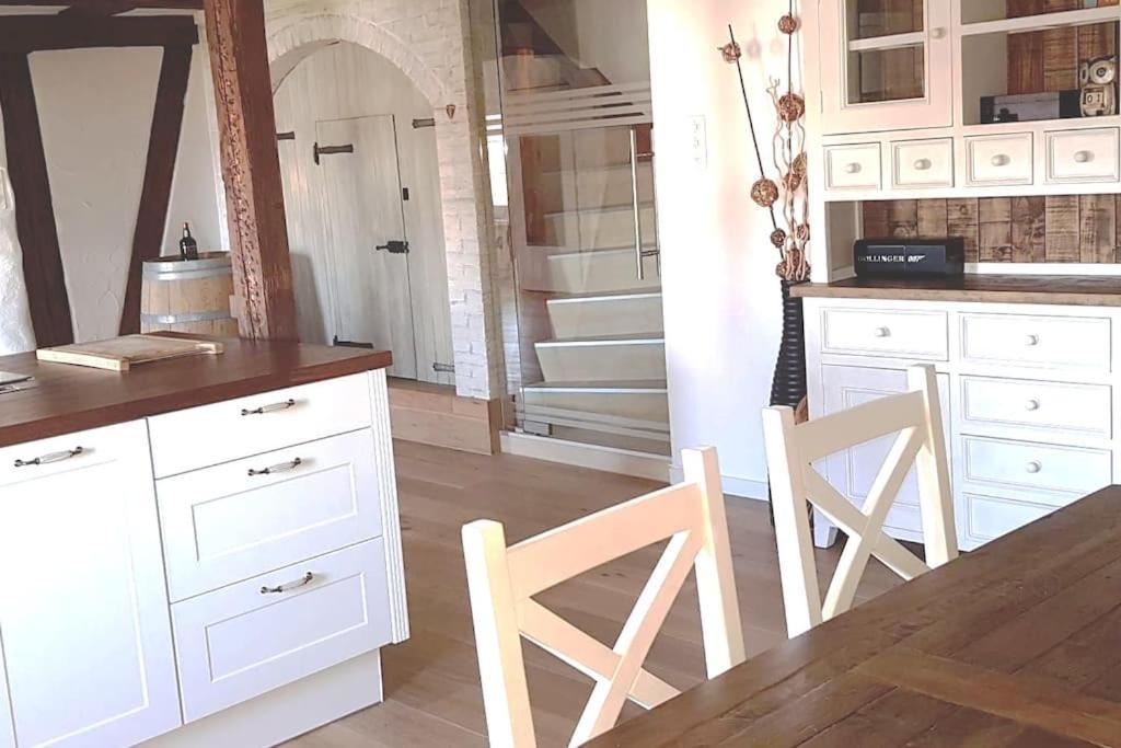 3 Bedroom Swiss House On 3 Floors Oberglatt 외부 사진
