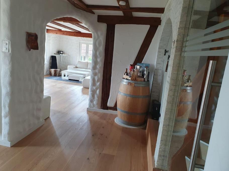 3 Bedroom Swiss House On 3 Floors Oberglatt 외부 사진