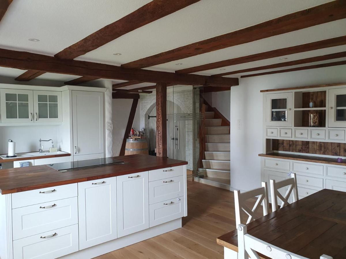 3 Bedroom Swiss House On 3 Floors Oberglatt 외부 사진