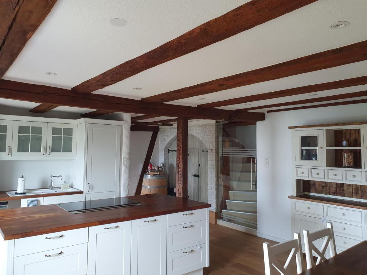 3 Bedroom Swiss House On 3 Floors Oberglatt 외부 사진