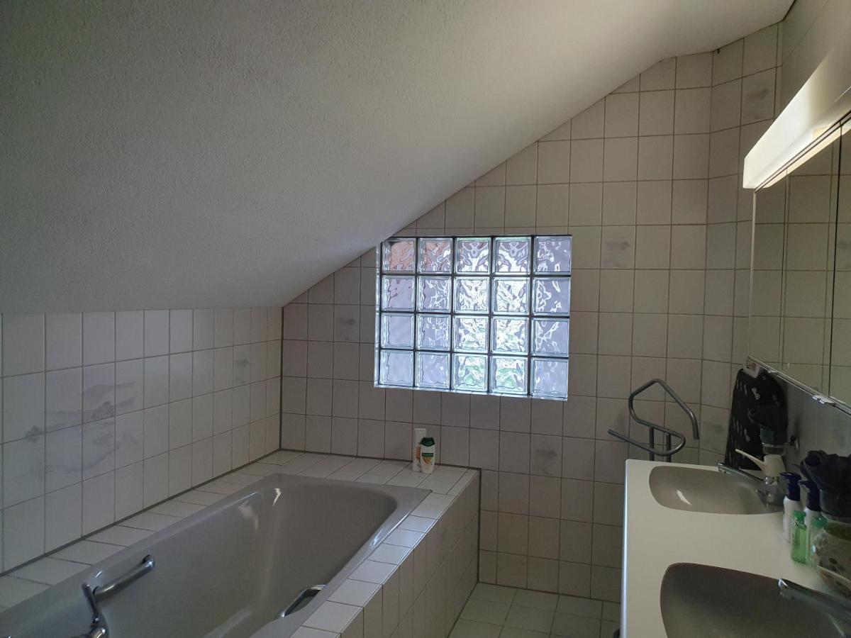 3 Bedroom Swiss House On 3 Floors Oberglatt 외부 사진